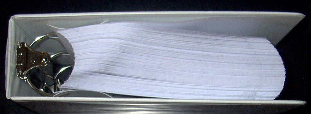The Alliterated Bible